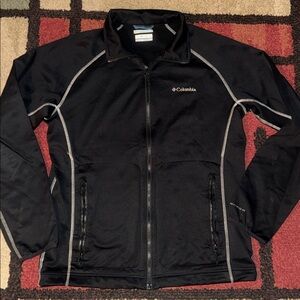 Columbia Omni-Wick fleece jacket